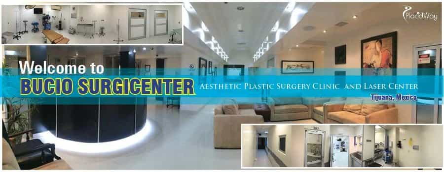 Plastic Surgery Clinic in Tijuana, Mexico